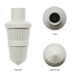 Basket Bottom For 13/16 Riser