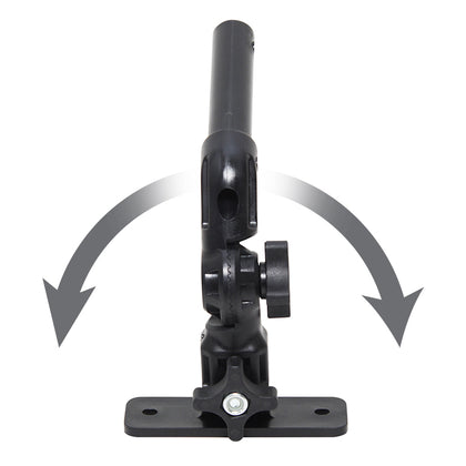 Tucker Swivel Gooseneck