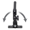 Tucker Swivel Gooseneck
