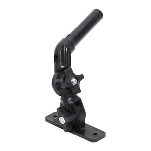 Tucker Swivel Gooseneck