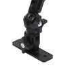 Tucker Swivel Gooseneck