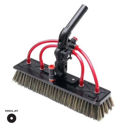 Tucker® Alpha Glide - Standard