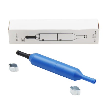 Blue Dragon 1-Valve