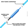 Blue Dragon 1-Valve