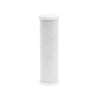RO/DI Cartridge Kit - 10in x 4in Pre Filled DI & 10in x 2in Carbon Filter