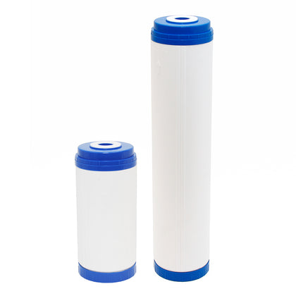 Empty Refillable Filter Cartridge