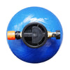 DI Fiberglass Tank .5cf w/Cap And Riser
