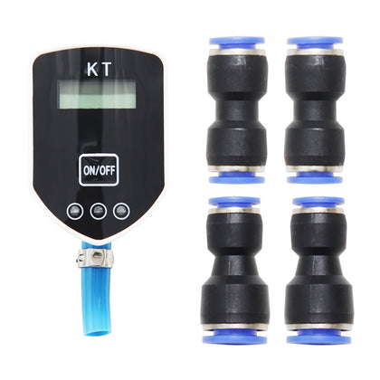 Inline TDS Meter