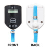 Inline TDS Meter