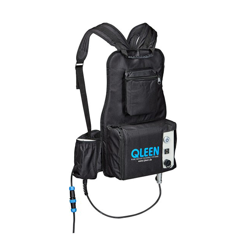 Qleen Q-Power Backpack