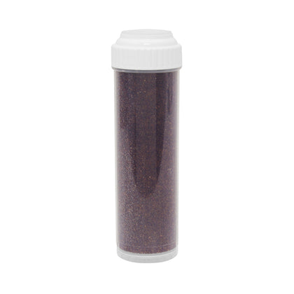 Blue Dragon Color-Changing DI Filter Cartridge - 2.5in x 10in