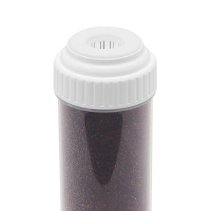 Blue Dragon Color-Changing DI Filter Cartridge - 2.5in x 10in