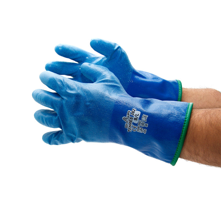 Gloves & Work Wear