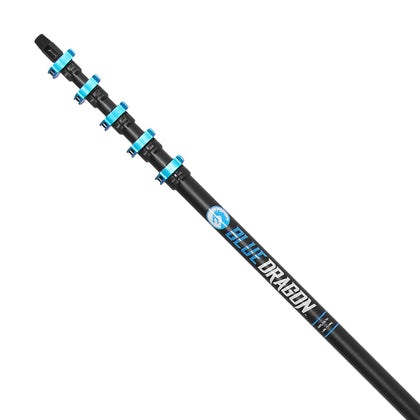 Blue Dragon Water Fed Pole - Master Pole