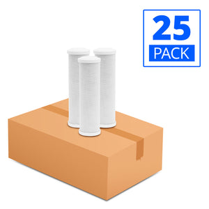 2.5 x 10in Carbon Filter