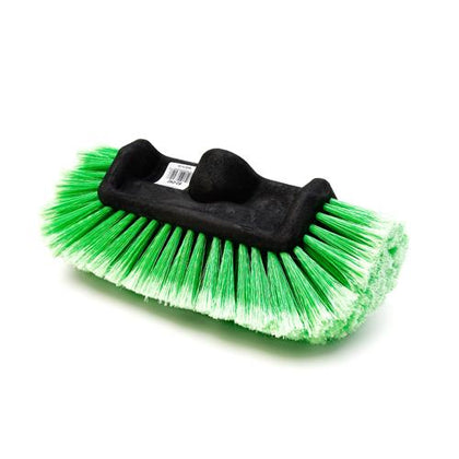 Deck Wash Brush w/Threaded Hole - Windows101