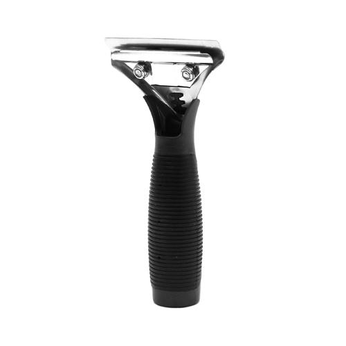 Ettore Pro-Grip Stainless Squeegee Handle Quick Release