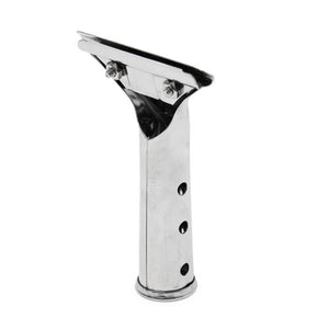 Ettore Stainless Squeegee Handle