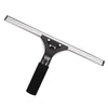 Ettore Ledge-Eze Stainless Squeegee Complete