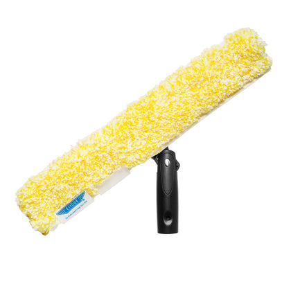 Ettore Golden Glove Washer Super System Complete