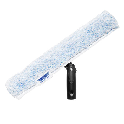 Ettore Porcupine Washer Super System Complete