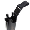 Ettore Sidekick Holster With Quick Release Belt Clip