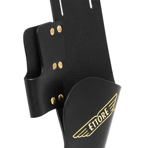 Ettore Dual Leather Squeegee Holster