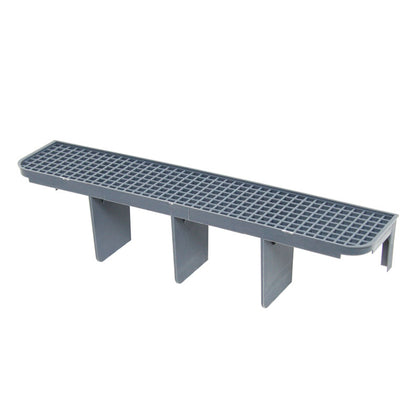 Ettore Super Bucket Sieve Shelf