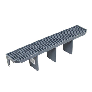 Ettore Super Bucket Sieve Shelf