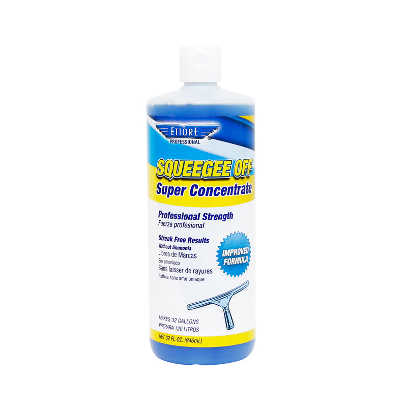 Ettore 10-Count Hose End Sprayer Glass Cleaner in the Glass Cleaners  department at