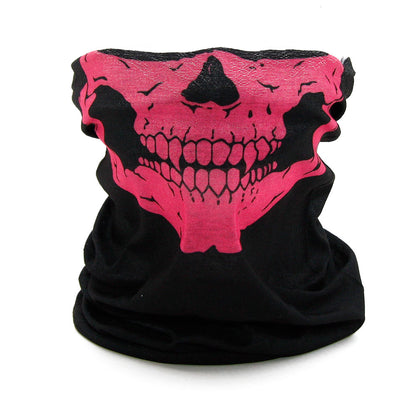 Neck Gaiter/Bandana/Face Cover
