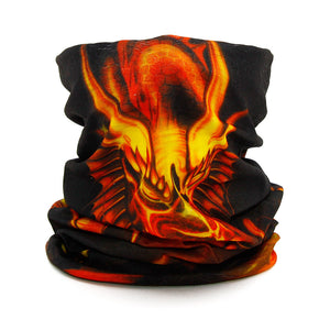 Neck Gaiter/Bandana/Face Cover