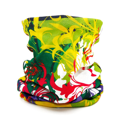 Neck Gaiter/Bandana/Face Cover