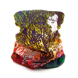 Neck Gaiter/Bandana/Face Cover
