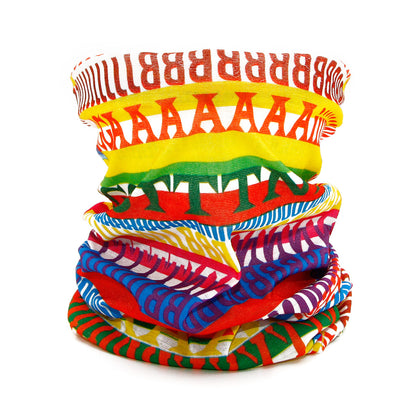 Neck Gaiter/Bandana/Face Cover