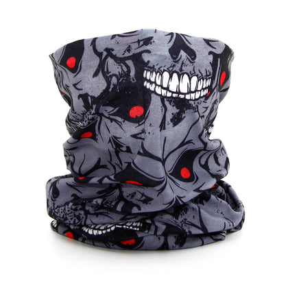 Neck Gaiter/Bandana/Face Cover