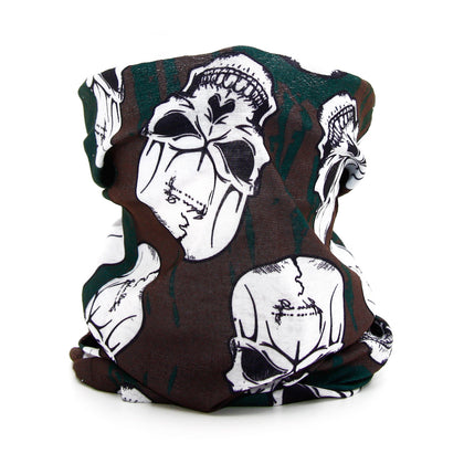 Neck Gaiter/Bandana/Face Cover
