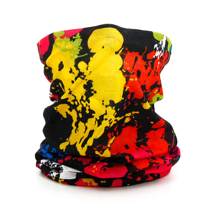 Neck Gaiter/Bandana/Face Cover