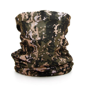 Neck Gaiter/Bandana/Face Cover