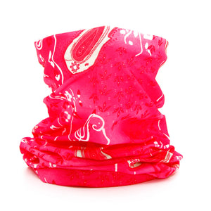Neck Gaiter/Bandana/Face Cover