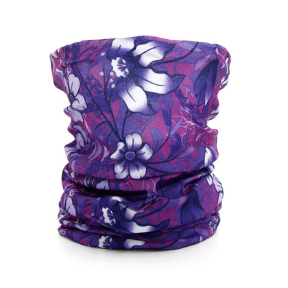 Neck Gaiter/Bandana/Face Cover