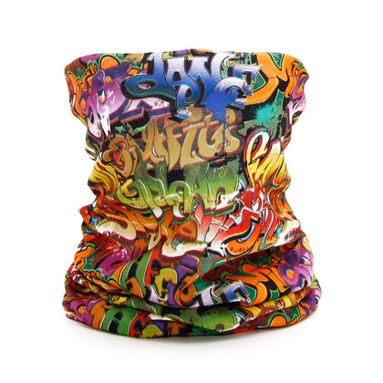 Neck Gaiter/Bandana/Face Cover