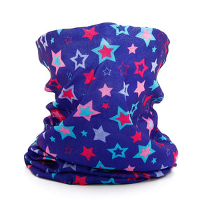 Neck Gaiter/Bandana/Face Cover