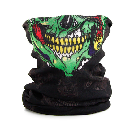 Neck Gaiter/Bandana/Face Cover