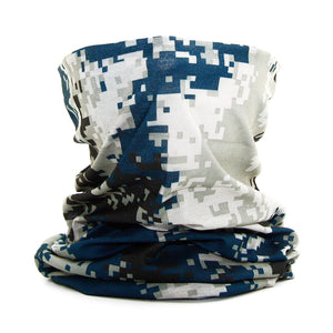 Neck Gaiter/Bandana/Face Cover