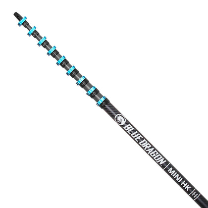 Blue Dragon Mini HK Water Fed Pole - Master Pole