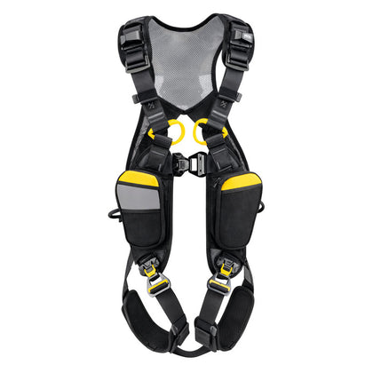 Petzl NEWTON EASYFIT International Version