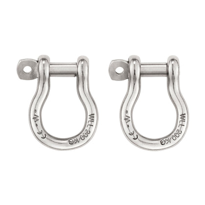 Petzl Shackles