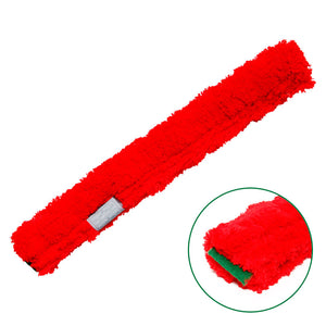 Unger Red Microfiber Cover 18in/45cm