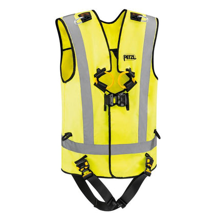 Petzl NEWTON EASYFIT HI-VIZ